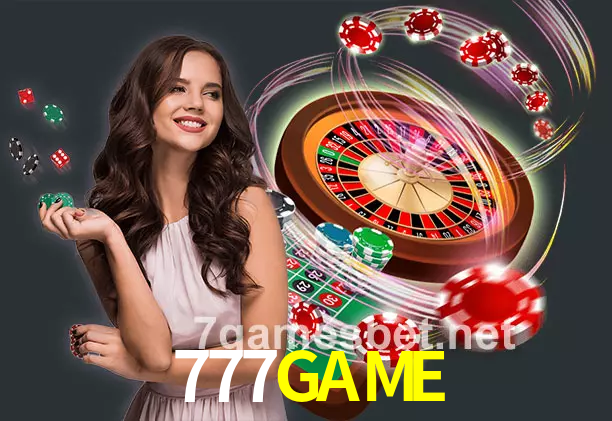 vivo no cassino 777GAME